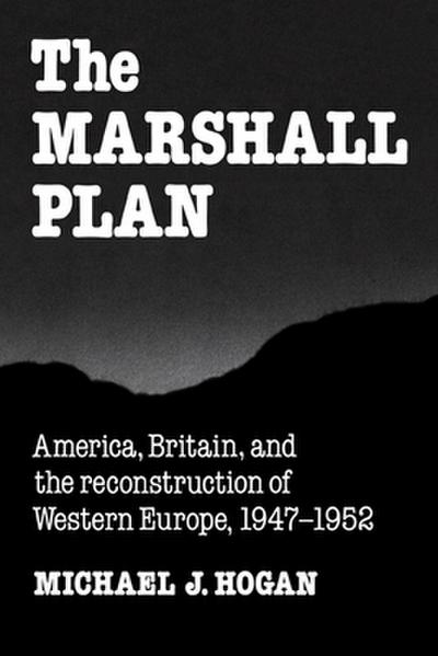 The Marshall Plan