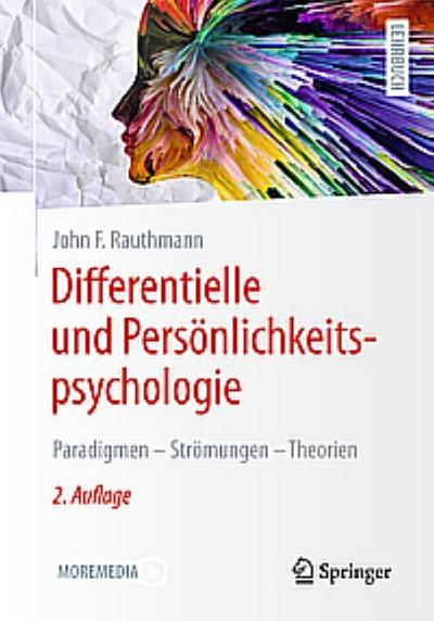 Differentielle und Persönlichkeitspsychologie
