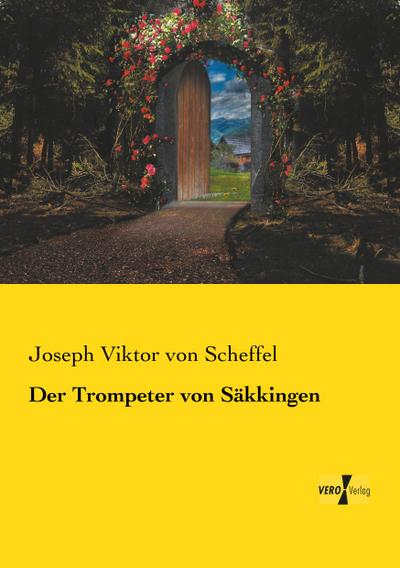 Der Trompeter von Säkkingen