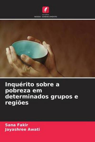 Inquérito sobre a pobreza em determinados grupos e regiões