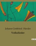 Volkslieder