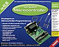 Lernpaket Mikrocontroller - Burkhard Kainka