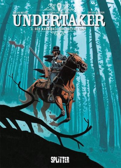 Undertaker 3