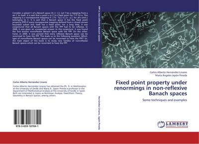 Fixed point property under renormings in non-reflexive Banach spaces