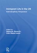 Immigrant Life in the US