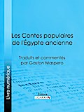 Les Contes populaires de l’Égypte ancienne