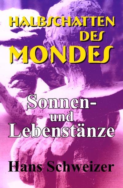 Halbschatten des Mondes