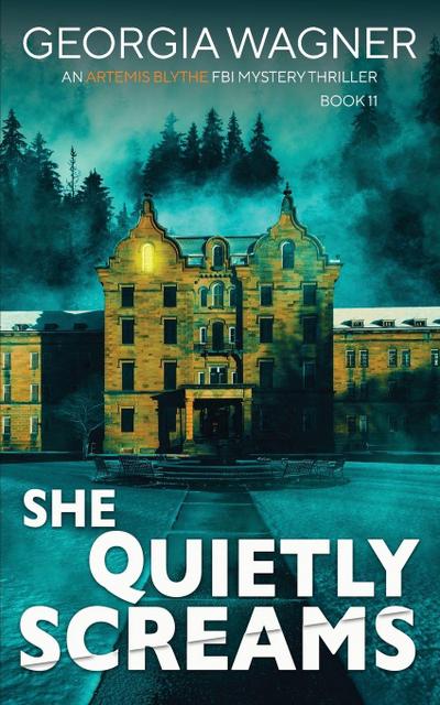 She Quietly Screams
