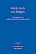 Politik, Recht und Religion