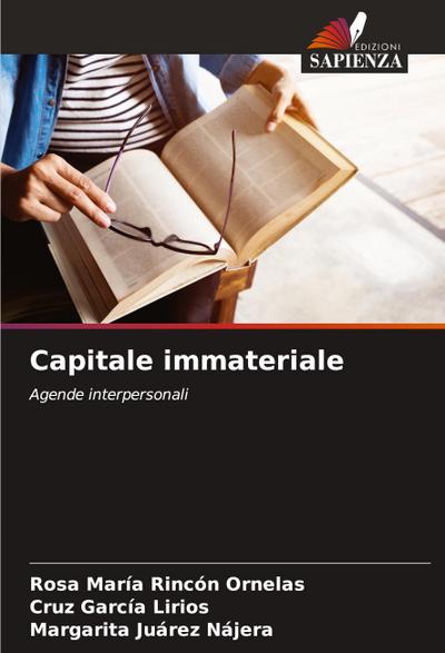 Capitale immateriale