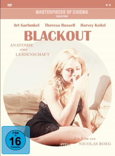 Blackout-Anatomie Einer Leidenschaft