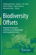 Biodiversity Offsets