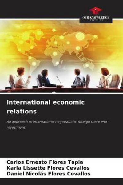 International economic relations