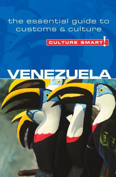 Venezuela - Culture Smart!