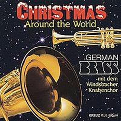 Christmas. Around the World