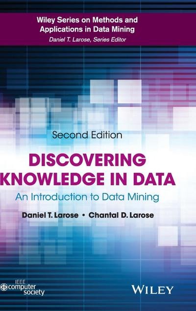 Discovering Knowledge in Data