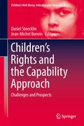 Children’s Rights and the Capability Approach
