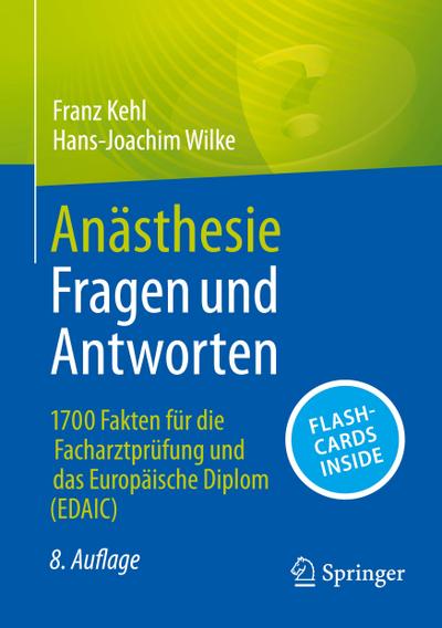 Anästhesie Fragen und Antworten
