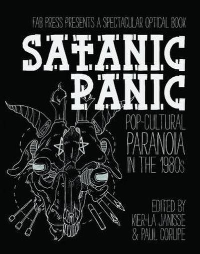 Satanic Panic