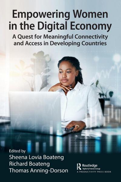 Empowering Women in the Digital Economy