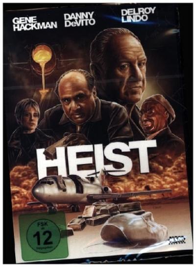 Heist - Der letzte Coup