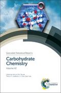 Carbohydrate Chemistry
