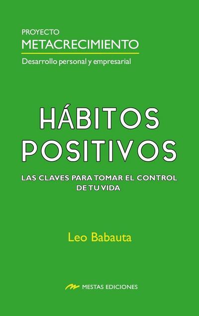 Hábitos Positivos