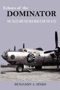 Echoes of the Dominator