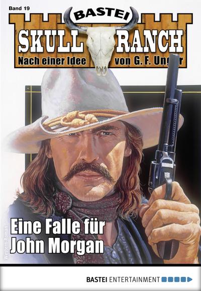 Skull-Ranch 19 - Western