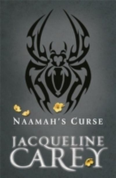 Naamah’s Curse
