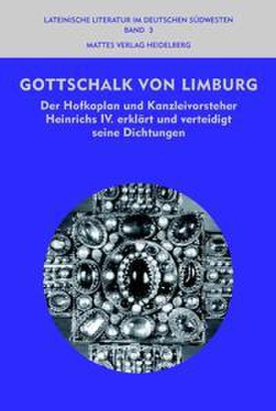 Gottschalk von Limburg