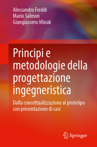 Principi e metodologie della progettazione ingegneristica