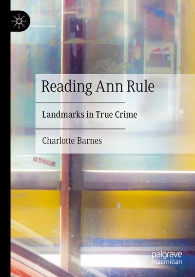 Reading Ann Rule