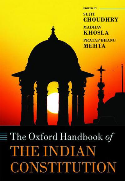 Oxford Handbook of the Indian Constitution