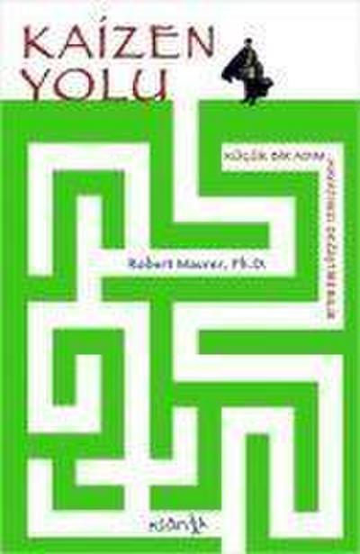 Kaizen Yolu