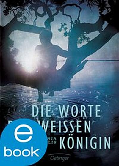 Die Worte der weißen Königin