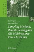 Sampling Methods, Remote Sensing and GIS Multireso