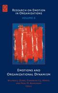Emotions and Organizational Dynamism