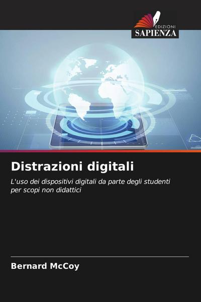 Distrazioni digitali