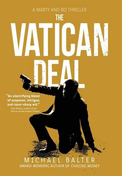 The Vatican Deal