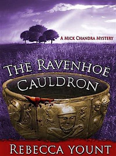 Ravenhoe Cauldron