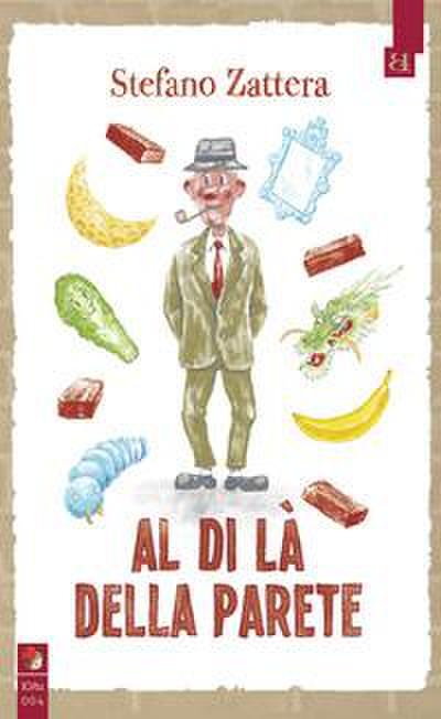 Zattera, S: Di là della parete