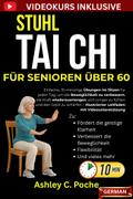 Stuhl- Tai-Chi für Senioren über 60
