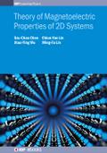 Theory of Magnetoelectric Properties of 2D Systems