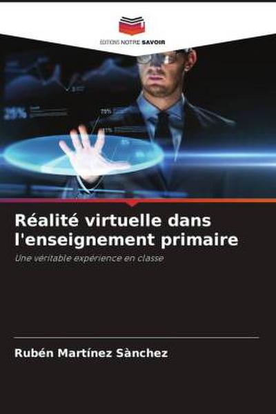 Réalité virtuelle dans l’enseignement primaire