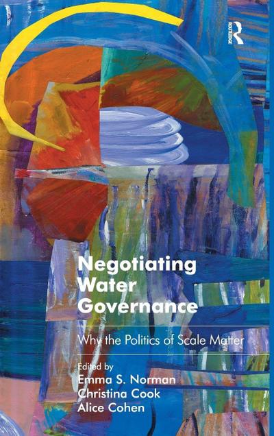 Negotiating Water Governance
