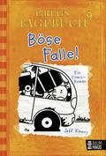 Böse Falle! | Buch