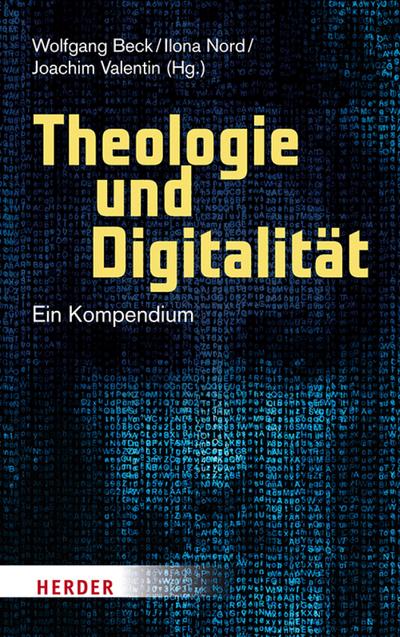 Theologie und Digitalität