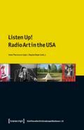 Listen Up!