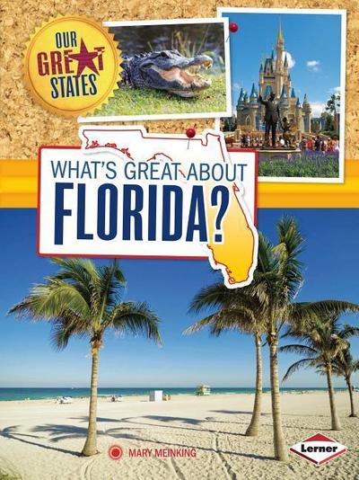 What’s Great about Florida?